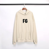 Fear Of God Hoodie