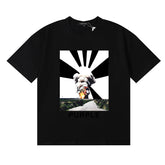 Purple Brand T-Shirt