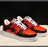 Bape Sta Shoes