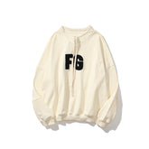 Fear Of God Pullover
