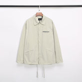 Fear Of God Jacket
