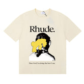 Rhude T-Shirts