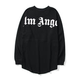Palm Angels Long Sleeve T-shirt