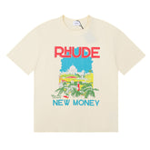 RHUDE T Shirt