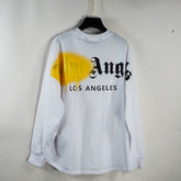 Palm Angels Long Sleeve T-shirt