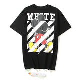 Off White T Shirt