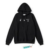 Off White Hoodie