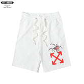 Off White Shorts
