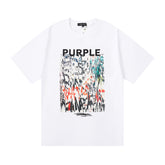 Purple Brand T-Shirt