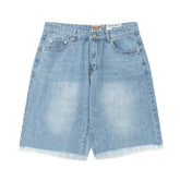 GALLERY DEPT Denim Shorts