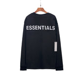 Fear Of God Long Sleeve T-shirt