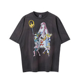 Saint Michael T-Shirt
