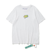 Off White T-shirt