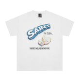 Saint Michael T-Shirt