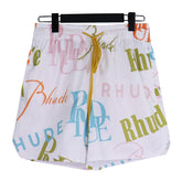 Rhude Shorts