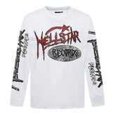 Hellstar Tee