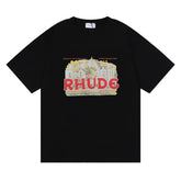 Rhude T-Shirt