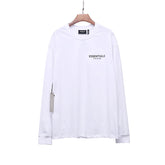 Fear Of God Long Sleeve T-shirt
