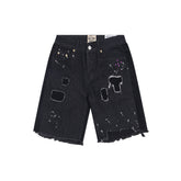 Gallery Dept Denim Shorts