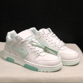 Off White Shoes