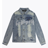 Godspeed Denim Jacket
