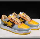 Bape Sta Shoes
