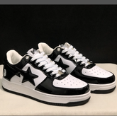 Bape Sta Shoes