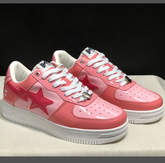 Bape Sta Shoes