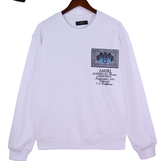 Amiri Long Sleeve T-shirt