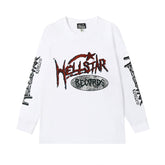 Hellstar Long Sleeve T-Shirt