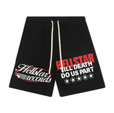 Hellstar Shorts