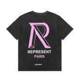 REPRESENT T-Shirt