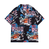 RHUDE Shirts