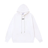 Off White Hoodie