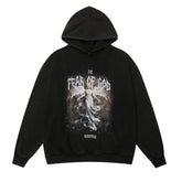 Fear Of God Hoodie