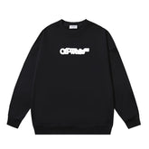 Off White Sweatshirt