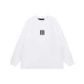 Fear Of God Long Sleeve T-Shirt