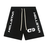 Hellstar Shorts