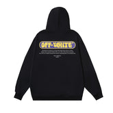 Off White Hoodie