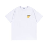 Off White T-Shirt