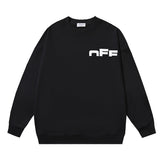 Off White Sweatshirts