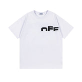 Off White T-Shirt
