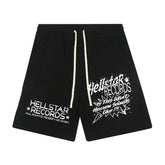Hellstar Shorts