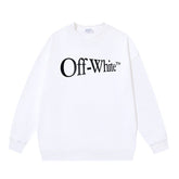 Off White Sweatshirt