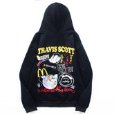 Travis Scott Hoodie