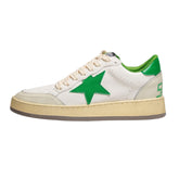 GoldenGoose Skate Shoes