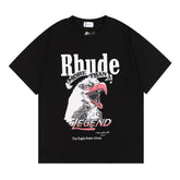 RHUDE T-Shirts