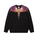 Marcelo Burlon Pullover Top