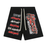 Hellstar Shorts