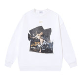 Off White Sweatshirt